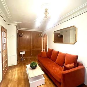Appartement met een Slaapkamer